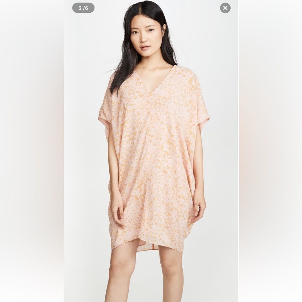 HATCH The Slouch Dress - Picture 3 of 8